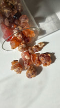 Gomme arabique sauvage